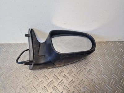 1998 seat alhambra mk1 електричний дзеркало бічний 7m2857502c фото №1