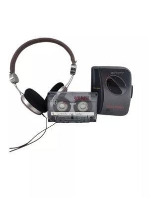 WALKMAN SONY WM-EX116 - 8303273156 - oficjalne archiwum Allegro