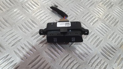 Кнопки переключатели kia sportage v 21- фото №1