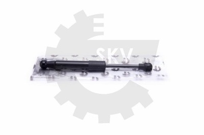 Привод задний крышки ford street ka rl2 фото №1