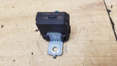 Модуль імобілайзер kia carens iii 2.0 crdi фото №1