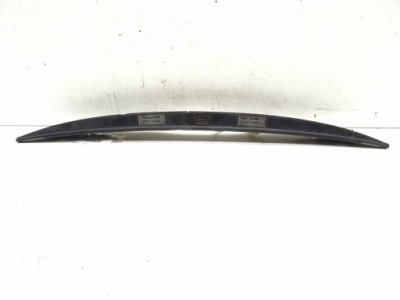 Молдинг крышки задняя lancia delta iii хэтчбек 08-14 фото №1