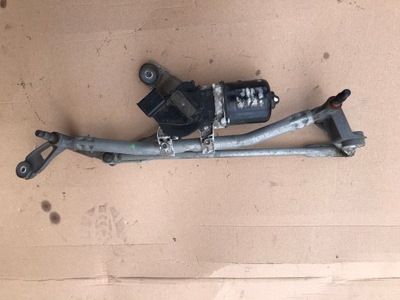 Механизм дворник renault megane ii lift 05-09 фото №1