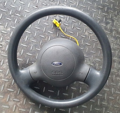 Повітропровід комплектна ford ka i фото №1