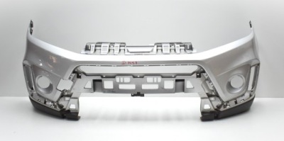 Suzuki vitara iii lift бампер перед передний org фото №1