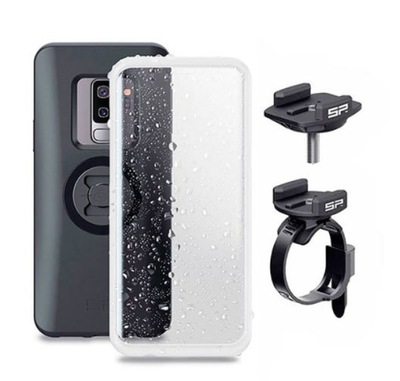 Uchwyt Sp Connect Bike Bundle Samsung S9+/S8+