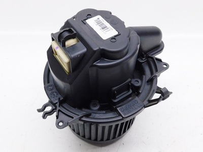 Воздуходувка обдув - renault captur i 13-17 фото №1