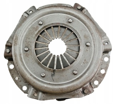 Прижим сцепления сцепление fiat 126p maluch 600 /650 фото №1