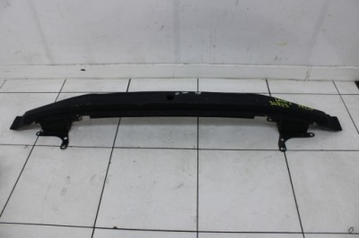Seat leon i toledo ii 99r- балка бампера перед передняя фото №1