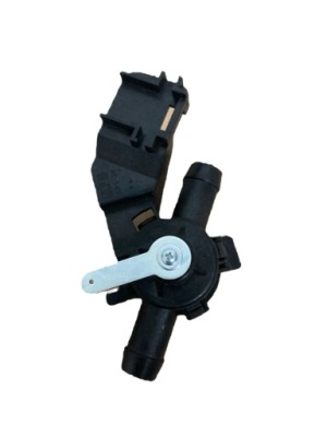 Клапан отопителя fso polonez fsc lublin новый фото №1