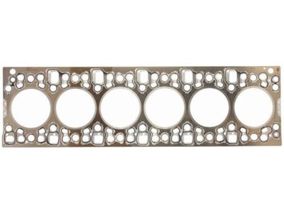 Прокладка головки mercedes antos 7.7 actros 7.7 arocs 7.7 atego iii 7.7 фото №1