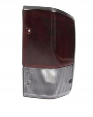 Лампа задня правий nissan patrol k260/w260 90- фото №1