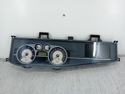 Счетчик renault vel satis 8200413088 8200326981 3.0 dci фото №1