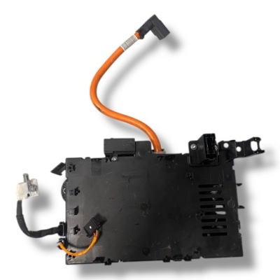 Bmw i3 захист акумулятор wysokonapięciowego 8648903 фото №1