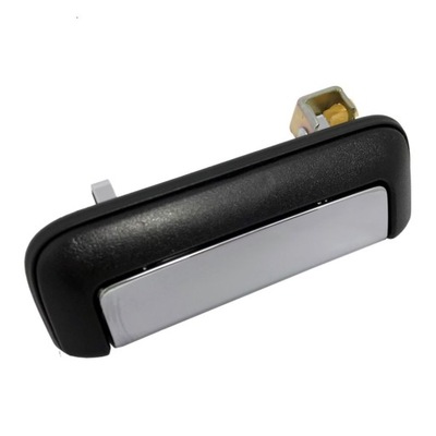 Ручка зовнішня кришки задній задня багажника mitsubishi l200 фото №1