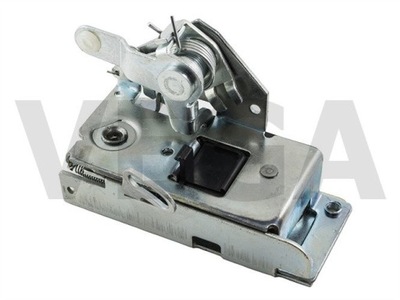 Замок двері задня bok do iveco daily iii 1999-2006 фото №1