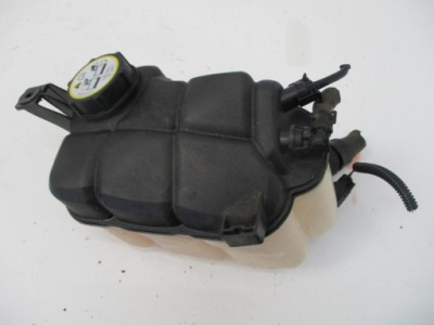 Бак расширительный evoque discovery sport фото №1