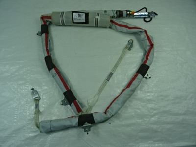 Jeep compass шторка безпеки подушка безпеки права p68243456ad фото №1