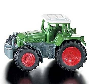 Siku 0858 traktor Fendt Favorit 926