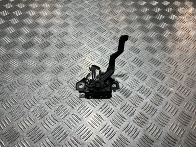 Замок капот dacia sandero iii 21- фото №1