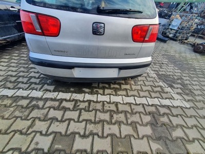 БАМПЕР ЗАД SEAT IBIZA II FL 01R. K: L57N