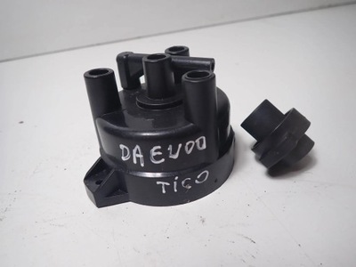 Трамблерна кришка апарата запалювання daewoo tico фото №1