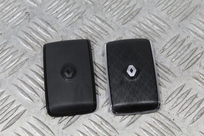 Ключ ключі pilot talisman initiale фото №1