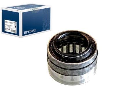 Набор подшипник колесо dodge ram 1500 pick-up 5.9 d1 фото №1