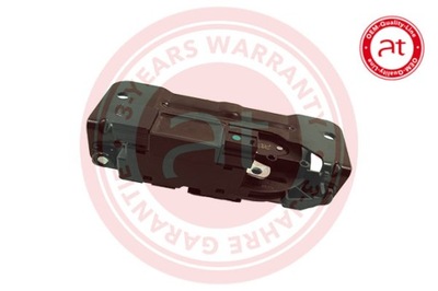 Замок дверь at autoteile germany at12710 фото №1