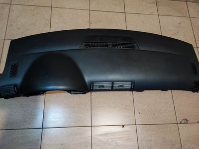 Приборная панель приборная консоль air bag audi a4 b6 фото №1