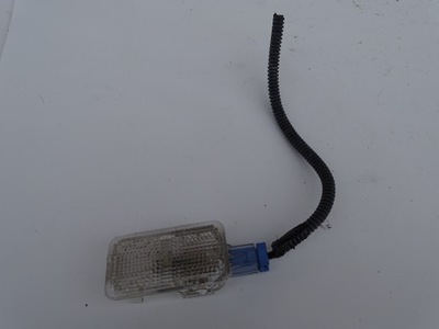 Лампа освещение дверь honda accord vii 7 фото №1