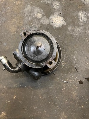 Alfa romeo 147 1.9jtd 46534757 насос підсилювача фото №1