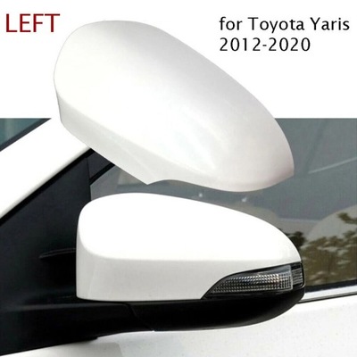 IZQUIERDO PARA TOYOTA PARA YARIS 2012-2020 CUERPO  