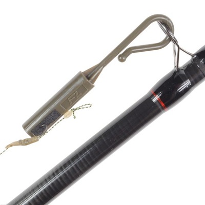 Hooksafe system uchwyty klips ochronny do haczyków