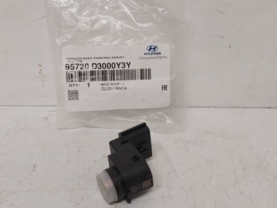 SENSOR PARKING PARKTRONIC KIA SPORTAGE 95720-D3000  