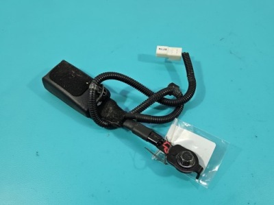 Замок панелі  левое  перед водителя клипса kia sorento 3 14-20 европа фото №1