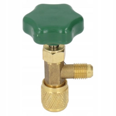 SOUPAPE SOUPAPE SERVICE R22 R134 R410 