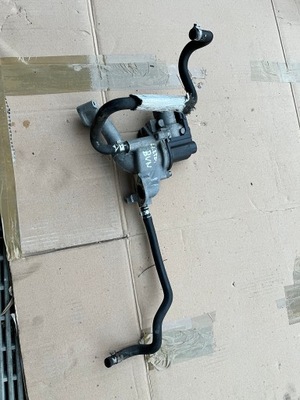 Audi a8 d3 q7 4.2 tdi bvn клапан egr фото №1