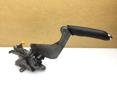 Peugeot 508 i рычаг тормоза ручного фото №1