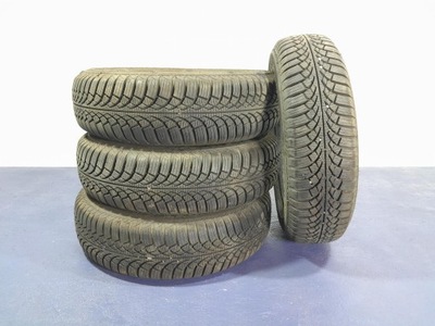 OPONY ZIMOWE KELLY KELLY WINTER ST 165/70 R14