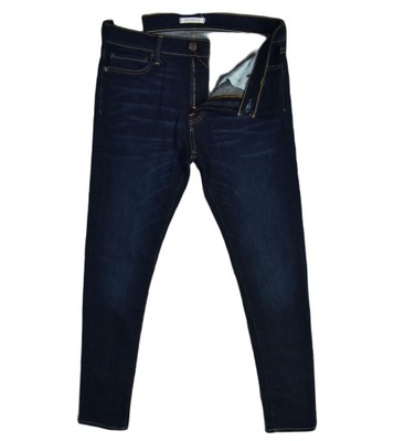 ABERCROMBIE & FITCH Stretch Jeans 32/34