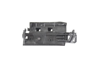 Направляющая направляющая бампера задняя audi a4 b9 aso оригинал левая сторона nowa фото №1