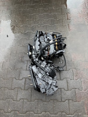 Volvo xc90 ii обігрівач 32275579 фото №1