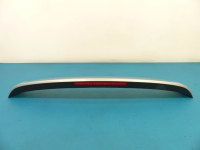 Спойлер спойлер кришки audi q7 4l фото №1