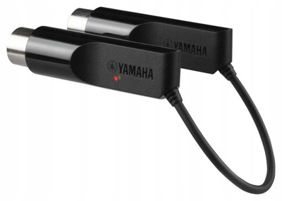 Bezprzewodowy adapter MIDI Yamaha MD-BT01 na bluetooth