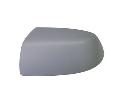 Корпус зеркало наружного ford c-max 02.07- фото №1