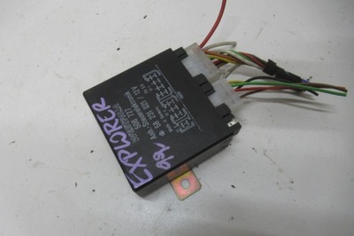 Ford explorer 99r westfalia модуль блок управления фото №1