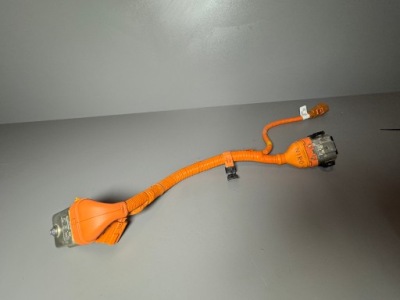 Жгут шланг аккумулятора kia niro 1 i lift 91674-g5010 фото №1