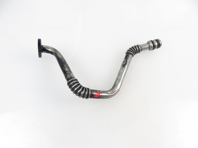 Шланг масляний m881588 фото №1