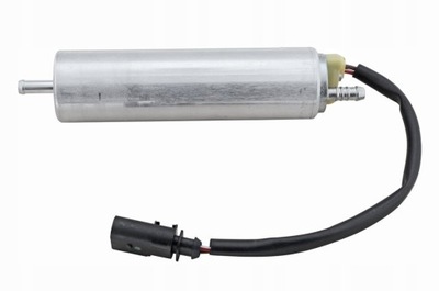 Насос топлива chevrolet colorado uplander venture фото №1